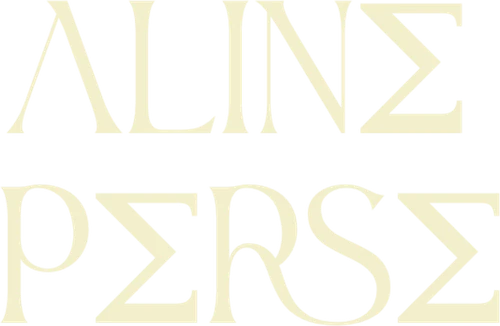 Aline Perse, cantora e terapeuta